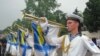 День флоту України, Севастополь, 5 липня 2009