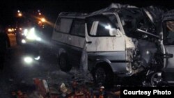 Иллюстративное фото.