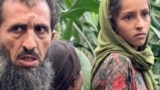 Afghanistan quake