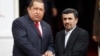 Ahmadinejad Predicts Chavez Will Return Alongside Jesus, Hidden Imam 