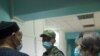 Hunger Striking Kazakh Activist Rushed From Prison To Hospital With Heart Issue