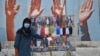 COVID-19: 10 Million Afghans Said To Have Virus; Russian Regional Leader Tests Positive