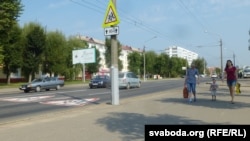З выбараў не з пустымі рукамі
