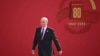 Уладзімір Пуцін у Кітаі, 3 верасьня 2025
