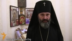 Хроніки кримського опору: як архієпископ Климент вимагав звільнити викрадених українців