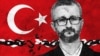 Владислав Есипенко (слева) и Нариман Джелял, ранее признанные правозащитными организациями политузниками. Коллаж