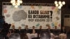 Ditë më parë, partitë politike në Maqedoni kanë nënshkruar kodin për zgjedhje të lira dhe të drejta.