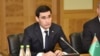 Serdar Berdimuhamedow hususy telekeçilige degişli desgalaryň düýbüni tutmak dabarasyna gatnaşdy