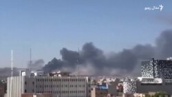 ایران د جګړې په لسمه ورځ هم پر اسراییل توغندي ور توغولي دي
