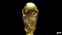 Trofeul FIFA