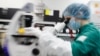 Moscow Vaccine Claim Questioned As Researchers Press Forward In Race Against Coronavirus