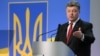 Президент України Петро Порошенко