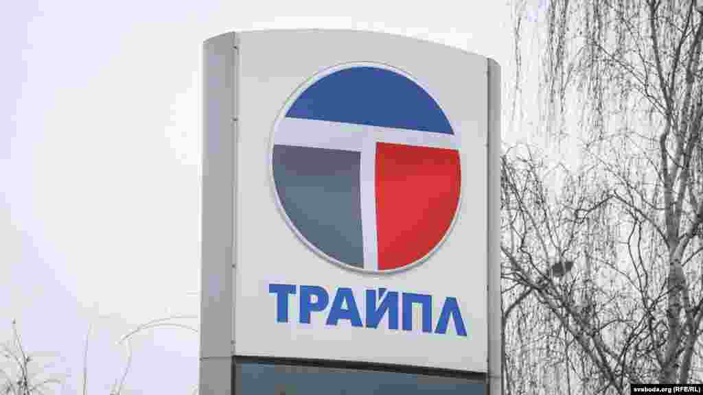 Сетка газавых заправак. 