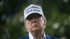 Навошта Трампу Лукашэнка? Тлумачыць Юры Дракахруст