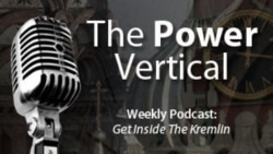 Power Vertical Podcast: Putin's Sword And Shield