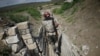Armenia, Azerbaijan Declare Martial Law After Clashes In Disputed Nagorno-Karabakh