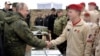 РФ на окупованих територіях нав’язує українським дітям свою пропаганду і вчить воювати – розвідка Британії