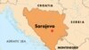 Bosnian Police Find Explosives