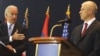 Serbia Seeks New Ties With U.S. During Biden Visit