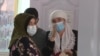 Vaccine against COVID-19 in Tajikistan