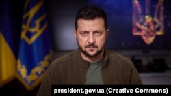 Володимир Зеленський закликав до додаткових санкцій і тарифів для обмеження російської торгівлі та фінансування російського військового комплексу