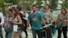 Nine Dead From Lone Gunman's Rampage In Munich