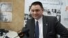 Vitalie Marinuţa: „Să ne mişcăm cu paşi cât mai rapizi nu numai spre integrarea în Uniunea Europeană, dar şi în structurile NATO”