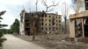 «Думаю, нас аддадуць». Жыхары Краматорска і Славянска — пра сваё жыцьцё пасьля сустрэчы Трампа і Пуціна на Алясцы