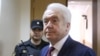 ВАКС наклав санкції на колишнього нардепа Олійника на запит Мін’юсту