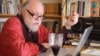 Игорь Померанцев: "Я такой роллинг стоун, перекати-поле"