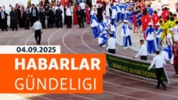 HG: Balkanda mejbury pagta ýygymynyň gerimi "ozal görlüp-eşidilmedik derejä" ýetdi