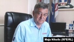 Mićo Mićić