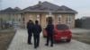 Задержан основной подозреваемый в убийстве Улана Салянова