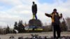 Краматорськ, 20 лютого 2015 року