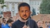 Виправити «помилку»: що, якщо Рада не підтримає законопроєкт Зеленського про НАБУ і САП?
