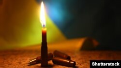 Володимир Раков загинув 6 січня під час виконання бойового завдання (фото ілюстративне)