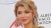 Gulnara Karimova