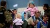 'Refugee Air' Aims To Get Sky Route For Refugees Off The Ground