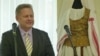 Image result for "Эвалдас Ігнатавічус"