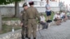 «Казаки-розбійники» в Криму