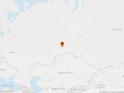 Tyumen
