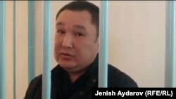 Мелис Калыков