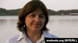 Арына Вячорка (Вележ)