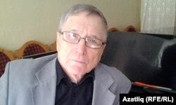 Сәгыйть Хәбибуллин