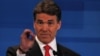 Perry Quits U.S. Presidential Race