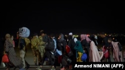 له افغانستانه د تخلیې بهیر، ارشیف 