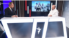 Թաթուլ Հակոբյանը «Ազատության» տաղավարում