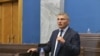 მამუკა მდინარაძე, სახელმწიფო უსაფრთხოების სამსახურის უფროსი 