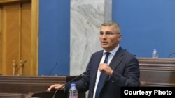 მამუკა მდინარაძე, სახელმწიფო უსაფრთხოების სამსახურის უფროსი 