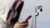 HRW Warns Of Privacy Concerns As Russia Expands Facial-Recognition Systems
